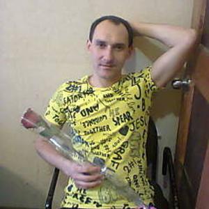 Григорий Листвинов, 42 года, Липецк