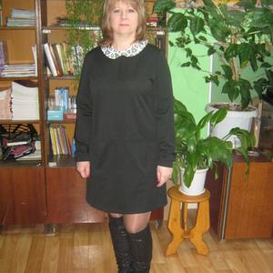 Светлана, 50 лет, Тула