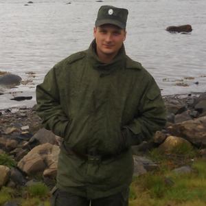 Вадим, 29 лет, Красноборск