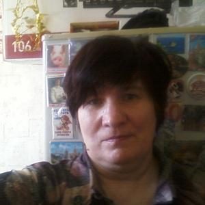 Vodoleiskaya, 60 лет, Владивосток