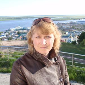 Наталия, 56 лет, Шадринск