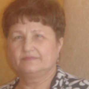 Любовь Авдонина, 73 года, Москва