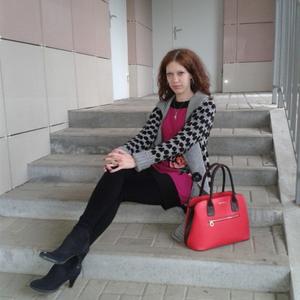 Ольга, 35 лет, Шебекино