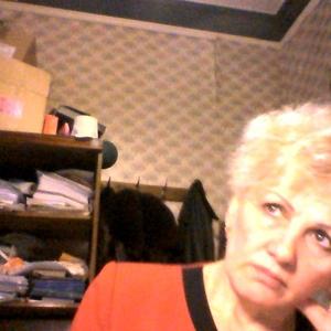 Екатерина Григорьева, 66 лет, Мончегорск