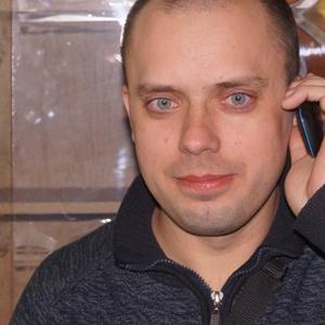 Андрей, 43 года, Братск