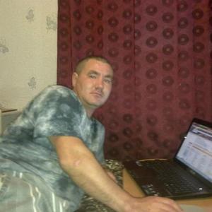 Зуфар Харисов, 47 лет, Северодвинск