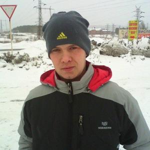 Николай , 37 лет, Новоуральск