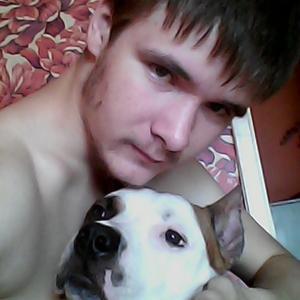 Андрей, 29 лет, Комсомольск-на-Амуре