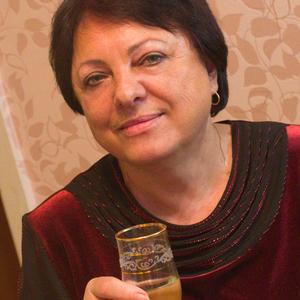 Лидия Фролова, 73 года, Когалым