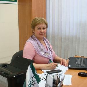 Галия, 69 лет, Петрозаводск