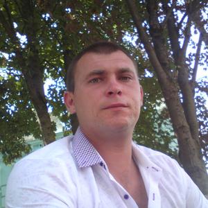 Макс, 37 лет, Курганинск