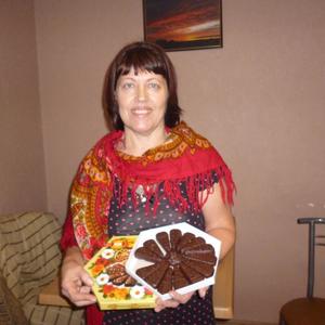 Алла Андреева, 65 лет, Белгород