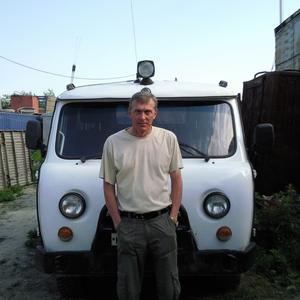 Goga, 62 года, Нижневартовск