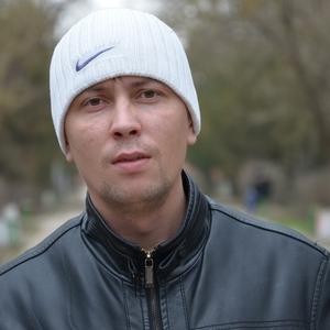 Алексей, 38 лет, Симферополь