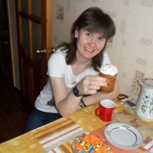 Елена, 43 года, Новокуйбышевск