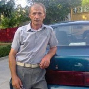 Федор, 67 лет, Георгиевск