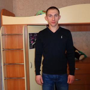 Дмитрий Шушпанов, 38 лет, Кстово
