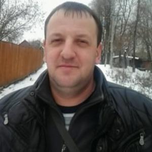Алекс, 49 лет, Видное