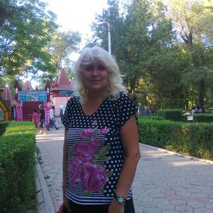 Лида, 69 лет, Санкт-Петербург