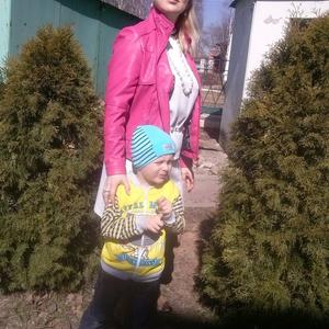 Девушки в Череповце: Елена, 47 - ищет парня из Череповца