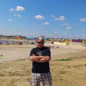 Парни в Южно-Курильске: Антон, 42 - ищет девушку из Южно-Курильска