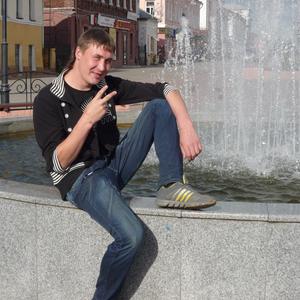 Парни в Приволжске: Сергей, 33 - ищет девушку из Приволжска
