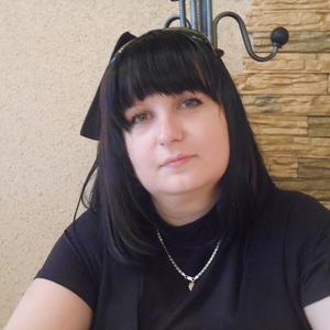 Анна, 43 года, Лучегорск