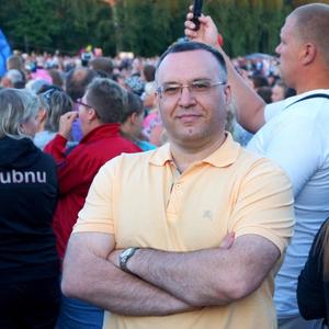 Сергей, 55 лет, Лысьва