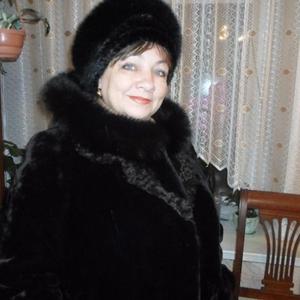 Ольга, 68 лет, Астрахань