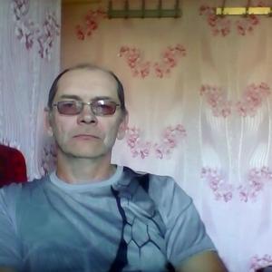Андрей Сорокин, 62 года, Ревда