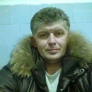 Андрей, 52 года, Рыбинск