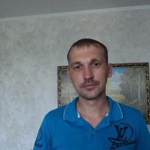 Парни в Абинске: Евгений Власов, 40 - ищет девушку из Абинска