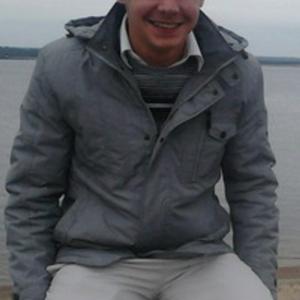 Иван, 33 года, Слободской