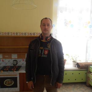 Александр, 46 лет, Олонец