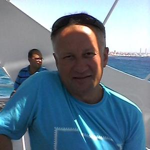 Сергей, 58 лет, Архангельск