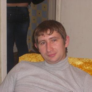 Роман, 42 года, Петрозаводск