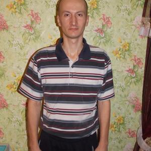 Сергей, 49 лет, Гагарин
