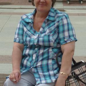 Татьяна, 66 лет, Брянск