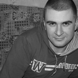 Юрий, 39 лет, Архангельск