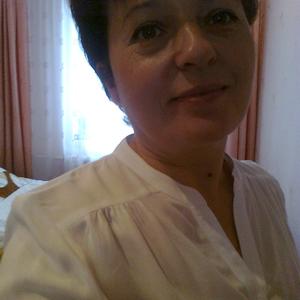 Светлана, 54 года, Туймазы