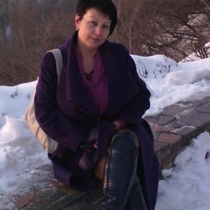 Ирина, 52 года, Уфа