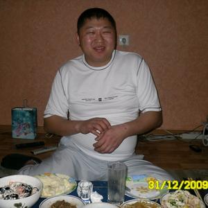 Вячеслав , 45 лет, Южно-Сахалинск