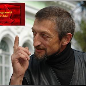 Олег, 65 лет, Королев