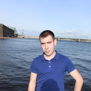 Николай, 34 года, Рязань