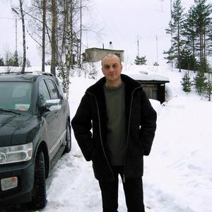 Игорь, 45 лет, Ярославль