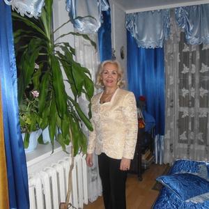 Жанна, 64 года, Москва