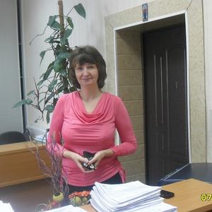 Девушки в Тамбове: Ольга Коптева, 55 - ищет парня из Тамбова