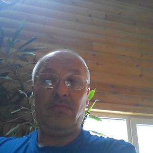 Сергей Иванов, 54 года, Тверь