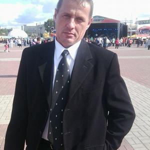 Парни в Нефтеюганске: Сергей, 50 - ищет девушку из Нефтеюганска