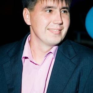 Александр Мишин, 40 лет, Новочебоксарск